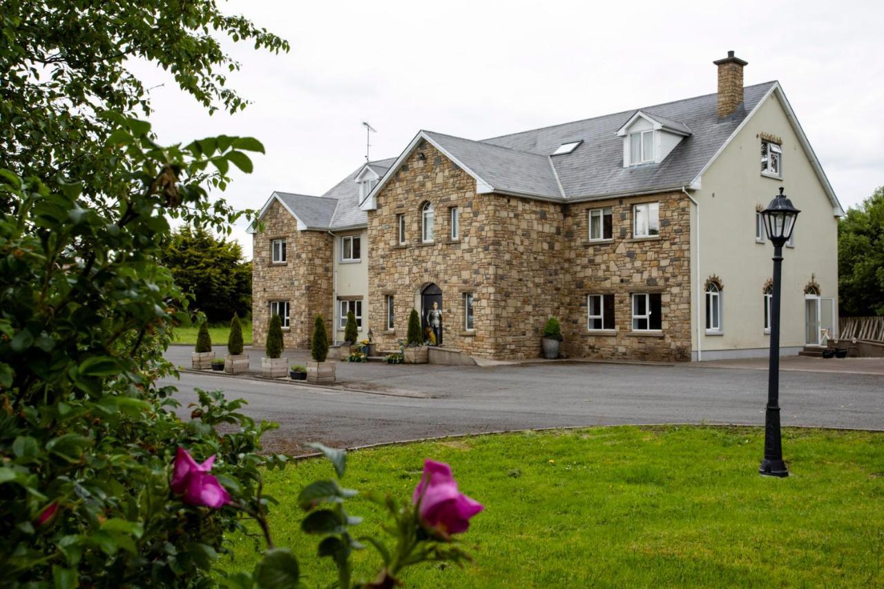 Donegal Manor 호텔 도니골 외부 사진