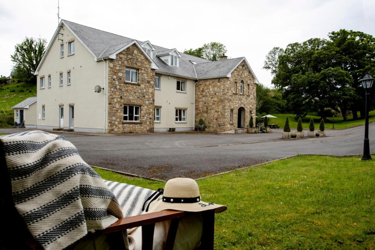Donegal Manor 호텔 도니골 외부 사진