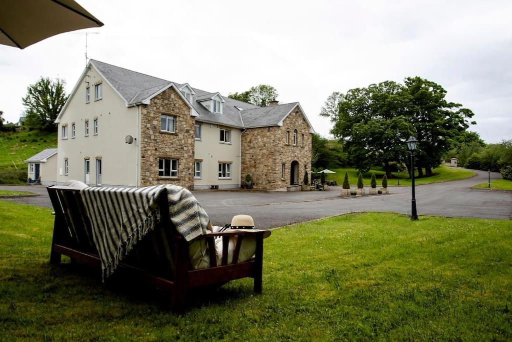 Donegal Manor 호텔 도니골 외부 사진
