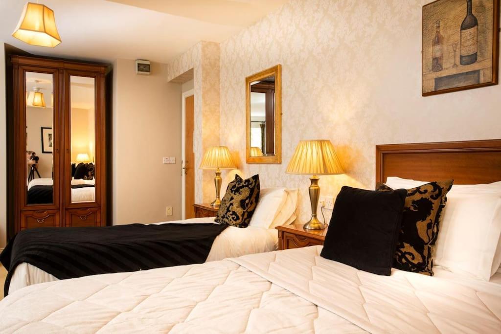 Donegal Manor 호텔 도니골 외부 사진