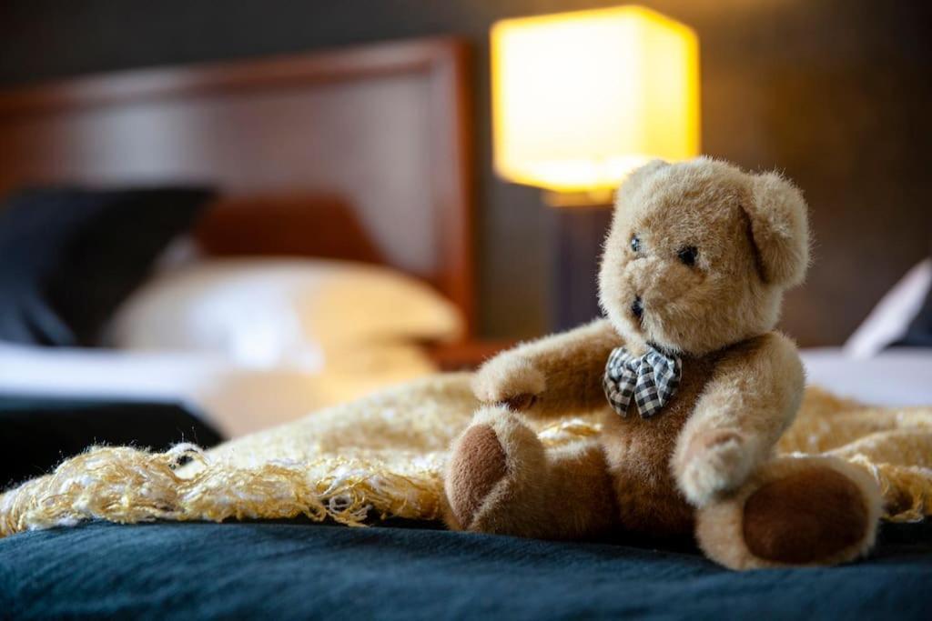 Donegal Manor 호텔 도니골 외부 사진